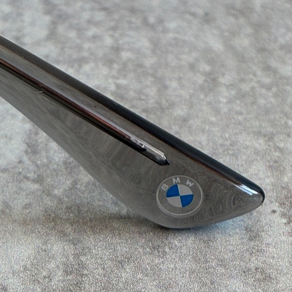 BMW BW0031 Full Rim Aviator Shape Sunglasses - Picture 7 of 12